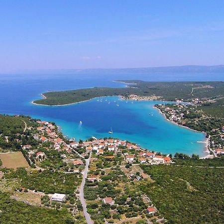 Apartments With A Parking Space Loviste, Peljesac - 19514 Dış mekan fotoğraf