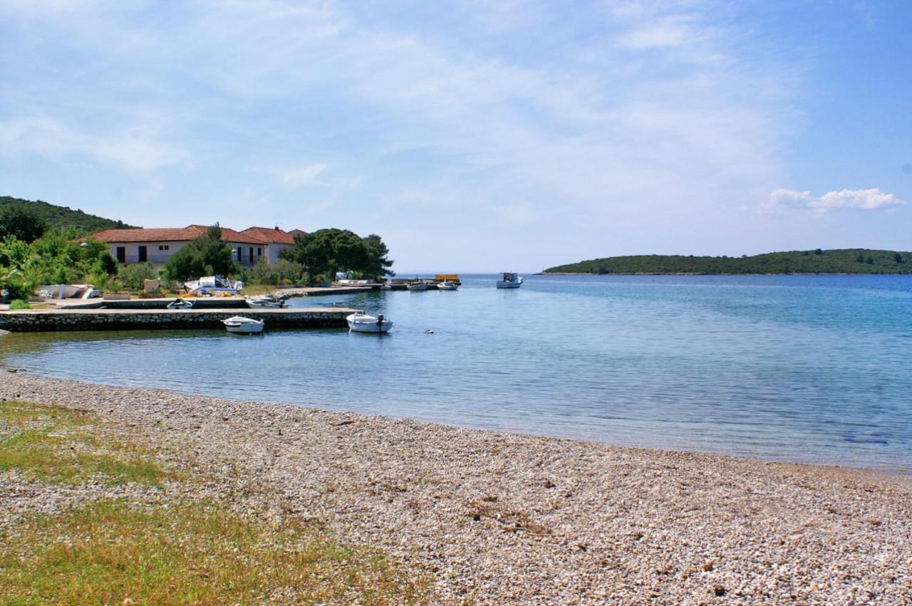 Apartments With A Parking Space Loviste, Peljesac - 19514 Dış mekan fotoğraf