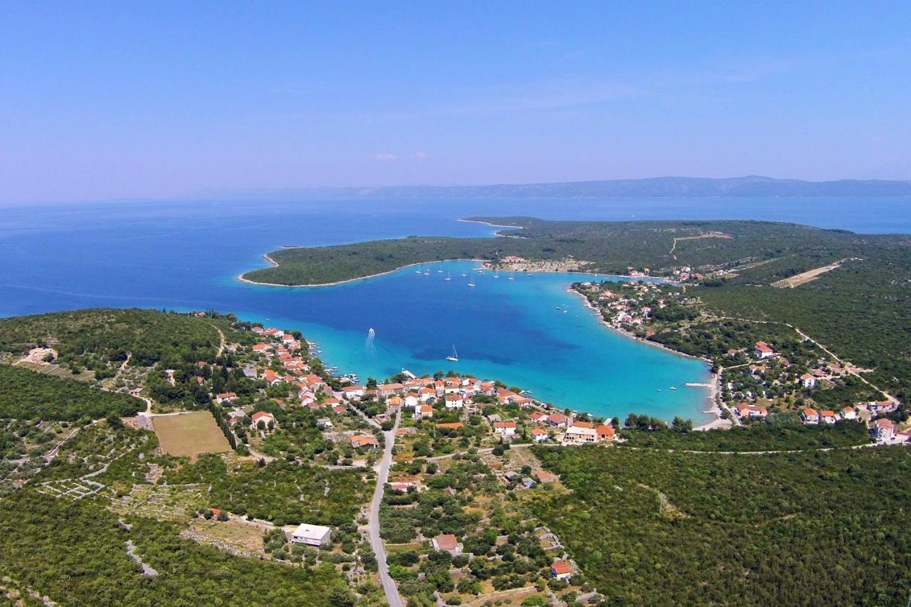 Apartments With A Parking Space Loviste, Peljesac - 19514 Dış mekan fotoğraf